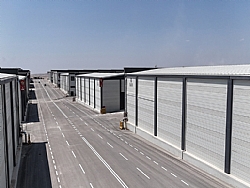 GAZ�ANTEP'�N T�CARET G�C�N� B�Y�TEN DEV PROJE!